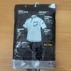 寅壱 ポロシャツ
の画像