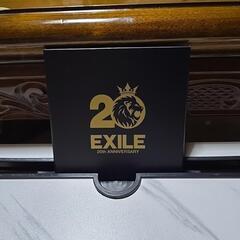  EXILETRIBE スクリーンコレクション