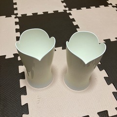ハンディモップ入れ