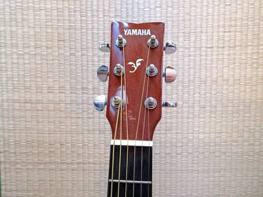 美良品 YAMAHA アコースティックギター 初心者セット アクセサリー ヤマハ アコギ フォークギター