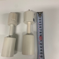 ライティングバー用スポットライト器具の画像
