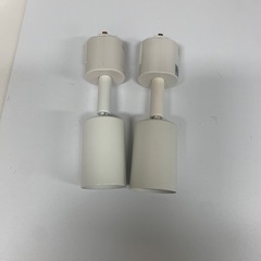 ライティングバー用スポットライト器具