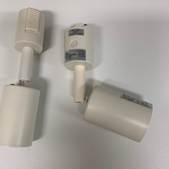ライティングバー用スポットライト器具の画像