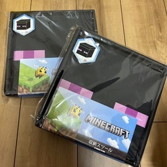 マインクラフト　スツール　エンダーマン