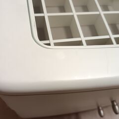 ジュエリーケース　アクセサリーボックスの画像