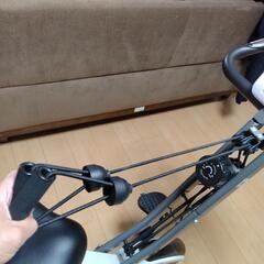 （商談中）アルインコ 中古エアロバイクの画像