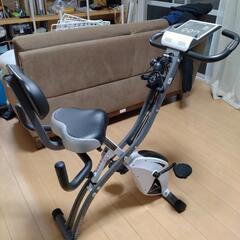 （商談中）アルインコ 中古エアロバイク