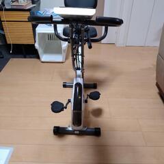 （商談中）アルインコ 中古エアロバイクの画像