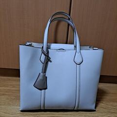 【MIAN CALLA】シンプル2wayトートバッグ【美品】