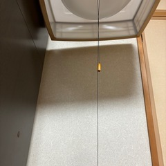 美品   和室照明器具LED＋洋室(蛍光灯)の画像