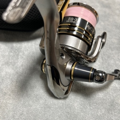 釣具
