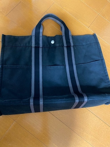 エルメス　トートバッグ
