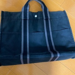 エルメス　トートバッグ