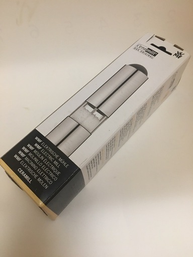 電動ペッパーミル