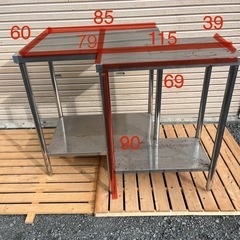 業務用作業台