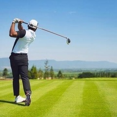 ゴルフ仲間募集⛳️🏌️‍♀️