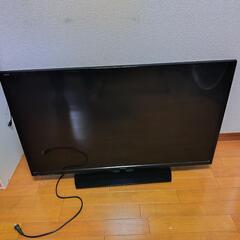 シャープAQUOS液晶テレビLC-40H30