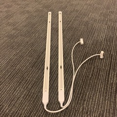 後付けダクトレール