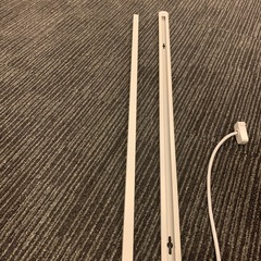 後付けダクトレールの画像