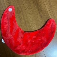 アンパンマンマフラーの画像