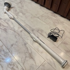 電動バスお掃除ブラシ
