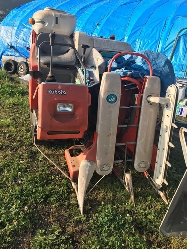 話し中コンバイン