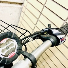 【早い者勝ち⭐︎最終値下げ】人気のキッズマウンテンバイク 6段変速の画像