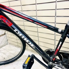 【早い者勝ち⭐︎最終値下げ】人気のキッズマウンテンバイク 6段変速の画像