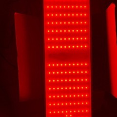 chihiros chihiros RGB VIVID Ⅱ ビビッド2 シルバー LED ライト アクアリウム 熱帯魚 水草水槽 吊り下げ式 ミラーシェード付き(ブラック)の画像