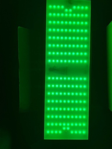 chihiros chihiros RGB VIVID Ⅱ ビビッド2 シルバー LED ライト アクアリウム 熱帯魚 水草水槽 吊り