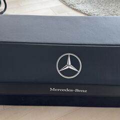 メルセデスベンツ 収納ボックス（ラージ）