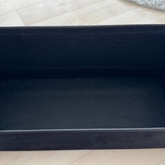 メルセデスベンツ 収納ボックス（ラージ）の画像