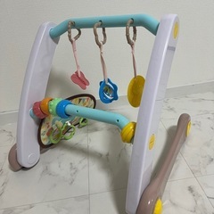 ベビージム