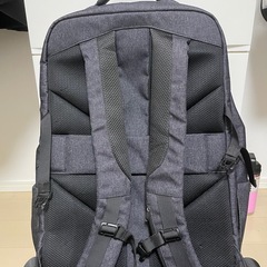 inateck 旅行用リュックサックの画像