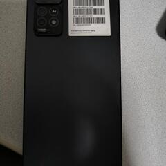 値下げ交渉可能　Redmi Note 11 Pro 5G　おサイフケータイの画像