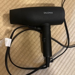 ドライヤー
