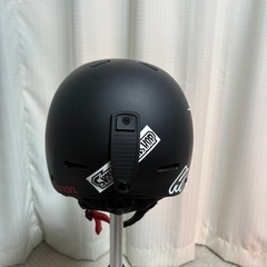 anon ヘルメットの画像