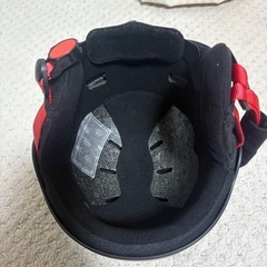 anon ヘルメットの画像