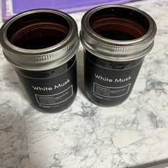 フランフラン　ペンケースに　1つ150円