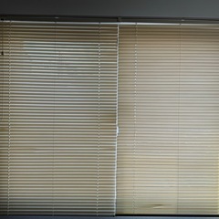 ナフコトゥーワンスタイル　ブラインドの画像