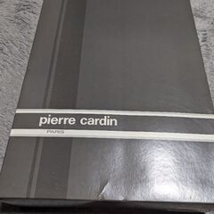 ピエールカルダン　😁ウール混シーツ　新品未使用品🥳🥳🥳の画像