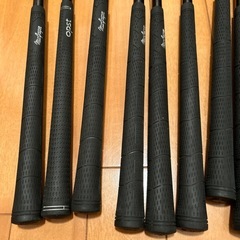 ゴルフクラブセット　右用の画像