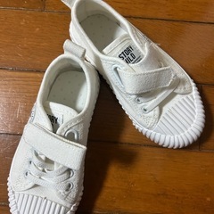 子供靴の画像