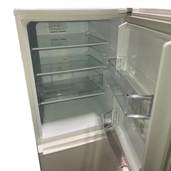 【ジ1120-09】 お買い得商品‼️AQUA  2020年  冷蔵庫の画像