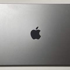 美品! MacBook Pro 14インチ 2021 M1Pro RAM16GB SSD512GB スペースグレイ