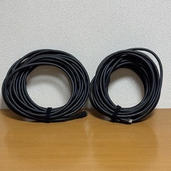ainexハイスピード HDMIケーブル15m 2本セット AM...