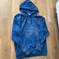 【ユニセックス】パーカー　韓国　スウェット　冬服　レディース服　...