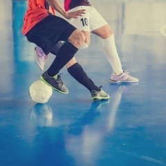 フットサル仲間募集⚽️