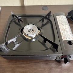 ガステーブル