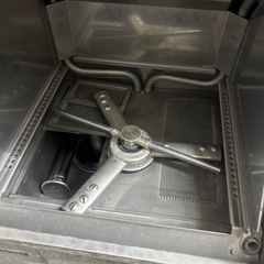 急募！値下げ相談可！ 食器洗浄機 ホシザキ JW-350RUFの画像